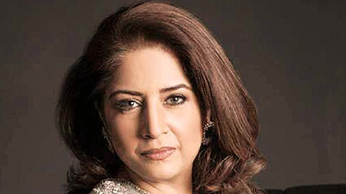 2نہیں ایک پاکستان کیلئے یکساں  تعلیمی نصاب ضروری ہے :عتیقہ اوڈھو