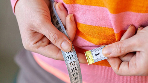 موٹاپے سے نجات پاکر اچھی صحت اور زبردست مالی فائدہ ممکن 