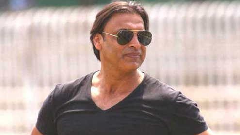 شعیب اختر نے دانش کنیریا کے معاملے پروضاحت کردی