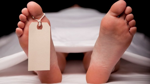  لاپتہ ہونے والی خاتون سمیت2افراد کی لاشیں برآمد 