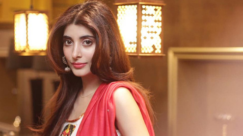 ایمان علی شادی کے بعد بھی شوبز  انڈسٹری سے وابستہ رہیں گی