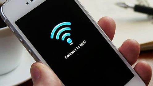 وائی فائی ڈیوائسز سے مردوں میں بانجھ پن کا خطرہ