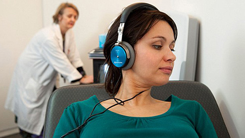 موسیقی صرف روح کی غذا نہیں،اعصاب کی دوا بھی بن گئی