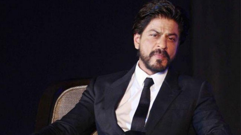 انتہا پسندہندوؤں نے شاہ رخ کو بھارت سے نکل جانے کاکہہ دیا