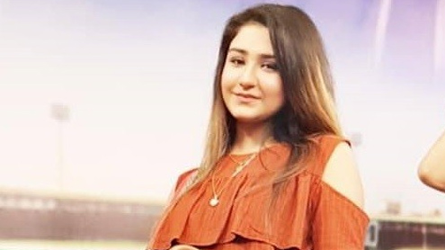  عریشمہ کاماہ رمضان میں بے گھر  افراد کی فراموش نہ کرنے کا پیغام 