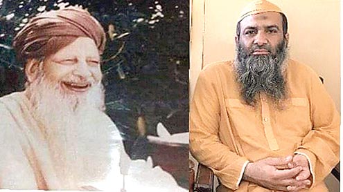 صوفی محمد برکت علی لدھیانوی  کے عرس کی تیاریاں مکمل 