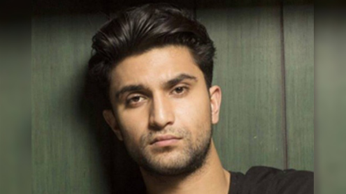 احدرضامیر کھاناپکانے اورگھرکے کام کرنے میں ماہر 