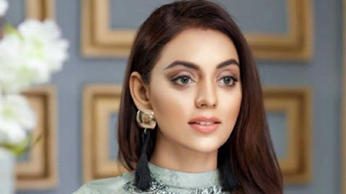 مریم نوراپنے کام سے مطمئن ،بڑی سکرین پر آنے کیلئے تیار