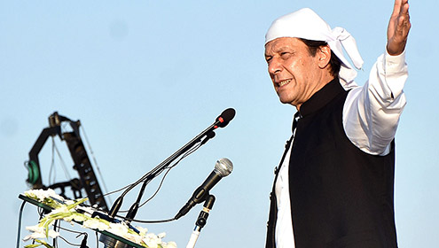 کرتار پور راہداری کھل گئی , پاکستان نے سکھوں کے دل جیت لیے