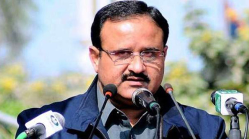 31 سبزی منڈیوں میں کسان پلیٹ فارم قائم, عوام کو ریلیف ملے گا : بزدار