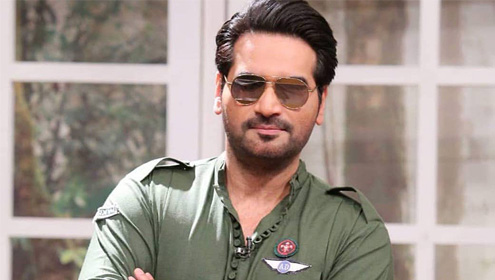 ہمایوں سعید کا آئندہ سال دو فلمیں ریلیز کرنے کا اعلان