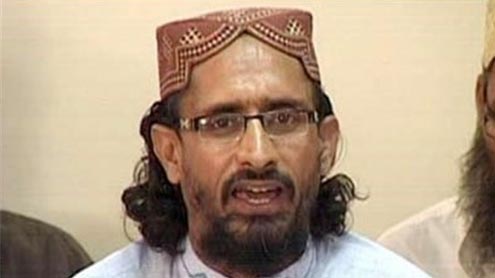 مولانا اعظم طارق کاقتل کیس فوجی عدالت میں بھیجا جائے ،اورنگزیب فاروقی 