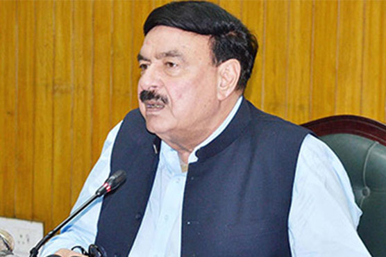 یہ وقت قوم کے نیک اور ایک  ہونے کا ہے :شیخ رشید