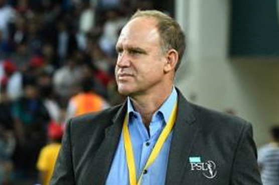 شعیب اخترکو بی گریڈ ایکٹر کہہ کر غصہ دلایاتھا:ہیڈن 