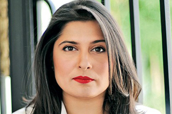 شرمین عبید کی ایک اور فلم ایمی ایوارڈ کیلئے نامزد 