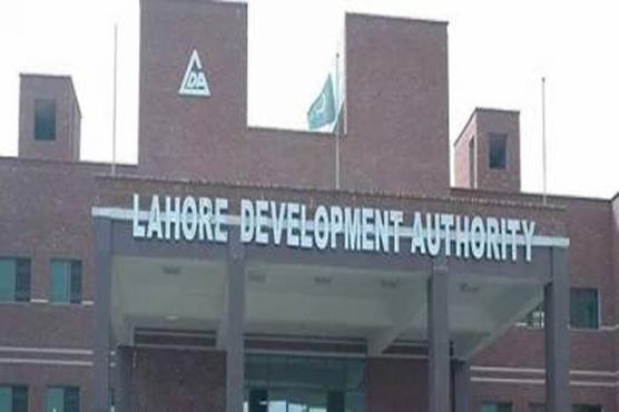 ایل ڈی اے بھی واٹر ٹینک بنانے کیلئے تیار