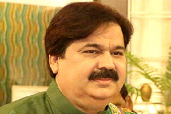 ’’اج کالا جوڑا پا‘‘،گلوکار شفااللہ خان دارفانی سے کوچ کرگئے