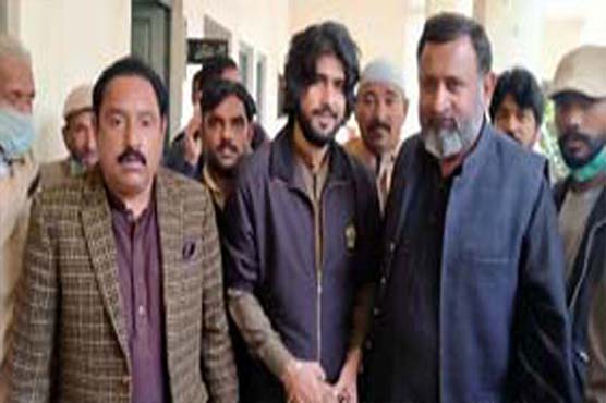  گلوکار زیشان روکھڑی کے خلاف  مقدمہ خارج کر دیا گیا