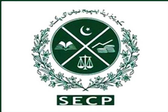 ایس ای سی پی:نومبر میں 1956 نئی کمپنیوں کی رجسٹریشن 