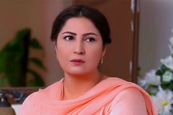 انڈسٹری کی بھلائی کیلئے سب کو ملکر کام کرناہو گا:صائمہ نور