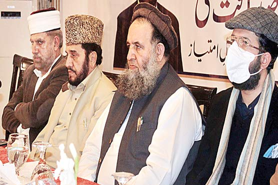 پاکستان کی اصل ثقافت قرآن مجید اور نعت خوانی،نور الحق