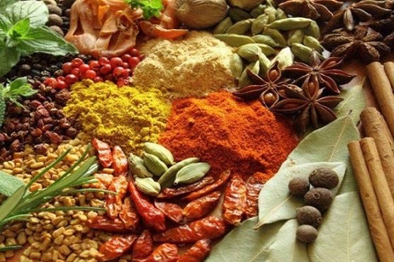 چھوٹی الائچی 4ہزار،کالی مرچ200روپے کلو مہنگی