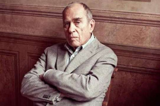 فن لینڈ کے آسکر ایوارڈ یافتہ معروف  پروڈیوسر جورن ڈونر انتقال کر گئے