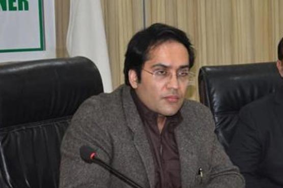 انسداد پولیو مہم کو 100فیصد کامیاب بنانا ہوگا :مہتاب اظہر