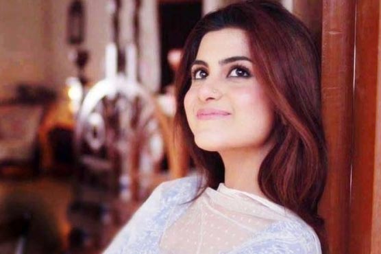 سوہائے علی ابڑو نے ہالی ووڈ کی فلم کے لئے سرمنڈوا لیا