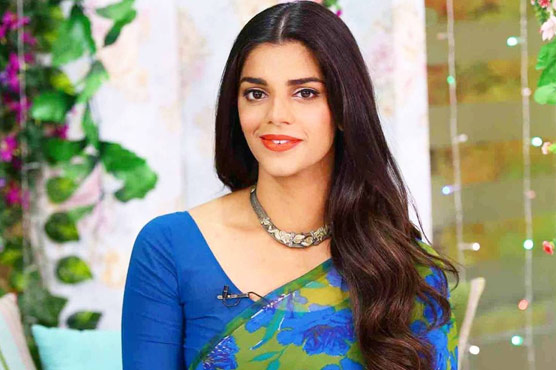 زندگی کو خوبصورت بنانا اپنے ہاتھ میں ہوتاہے :صنم سعید