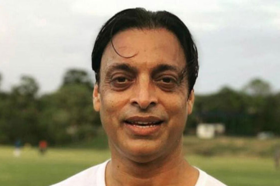 پاکستانی ٹیم انگلینڈ کیخلاف سرپرائز کر سکتی ہے ،شعیب اختر