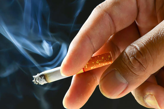  کورونا کا خوف ‘ دس لاکھ برطانوی  افراد نے سگریٹ نوشی چھوڑدی