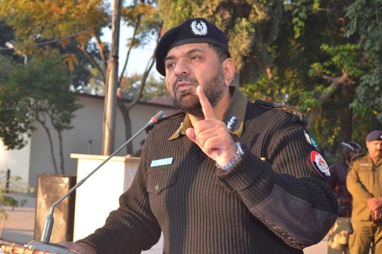  راولپنڈی کے چار تھانوں  کے ایس ایچ اوز تبدیل  