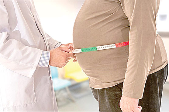  توند کی چربی بڑھانے کا باعث بننے والی عام چیزیں 