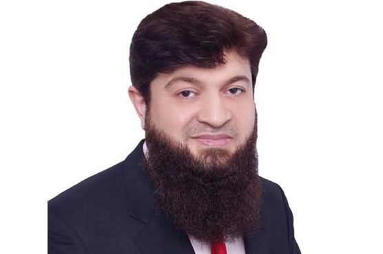 وفاق سے زیادہ صوبائی بجٹ اہم ہے، فائق شاہ 