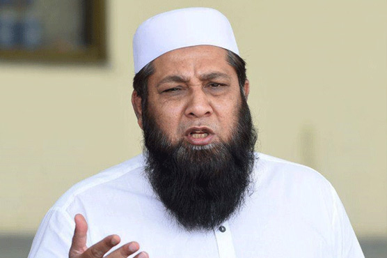 سرفرازاحمد کا کم بیک’’دو دھاری تلوار‘‘ ثابت ہوگا،انضمام الحق