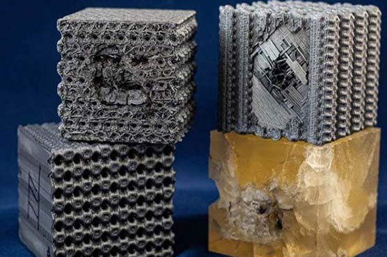 جراثیم کو چن چن کر منٹوں میں مارنے والی نینو ڈرل مشین