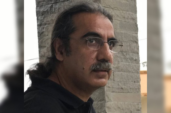  احسن طالش کی ٹیلی فلم ’’ٹیوشن والی  تبسم ‘‘مکمل ،عیدالفطر پر نشر کی جائیگی