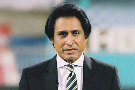 رمیز راجہ ’’سپر اوور ‘‘میں  پاکستانی حکمت عملی پر حیران