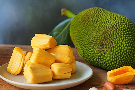 دنیا کے سب سے بڑے پھل ’جیک فروٹ ‘کے فوائد