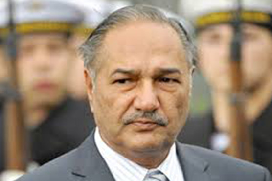 پاکستان:-پی پی رہنما چودھری احمد مختار انتقال کر گئے