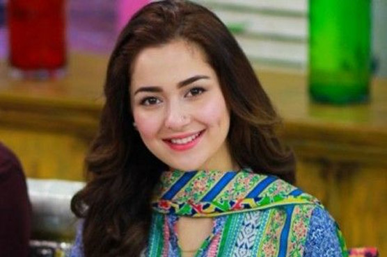 ہانیہ کی منگنی سے متعلق ہیش ٹیگ ٹوئٹر پر ٹرینڈ بن گیا 