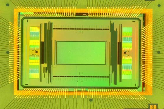 ہزاروں دماغی خلیات کو ریکارڈ کرنے والی چپ تیار