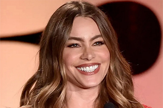 صوفیہ ورگاراسب سے زیادہ کمائی کرنے والی اداکارہ