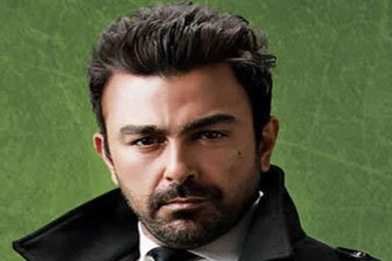 شان شاہد نے ‘ارطغرل غازی’ کو شاہکار قرار دیدیا