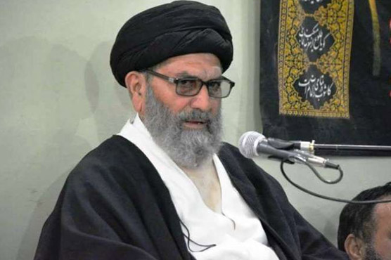 شہر کی دنیا:-دشمن فرقہ واریت، بدامنی پھیلانے میں سرگرم:ساجد نقوی
