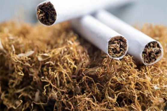 ٹیکس اضافہ:تمباکو کی کھپت کو کم کرنیکا مؤثرطریقہ