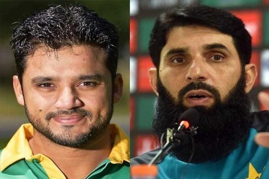 وزیر اعظم سے ملاقات ،مصباح اور اظہر سے وضاحت طلب 