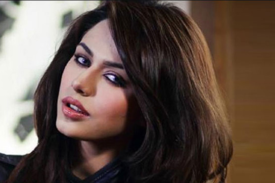 ایان علی کی پہلی ٹک ٹاک  ویڈیو مداحوں کیساتھ شیئر 