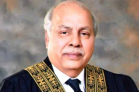 عدالت عظمیٰ، سرکلر ریلوے 9 ماہ میں مکمل کرنے کی ہدایت